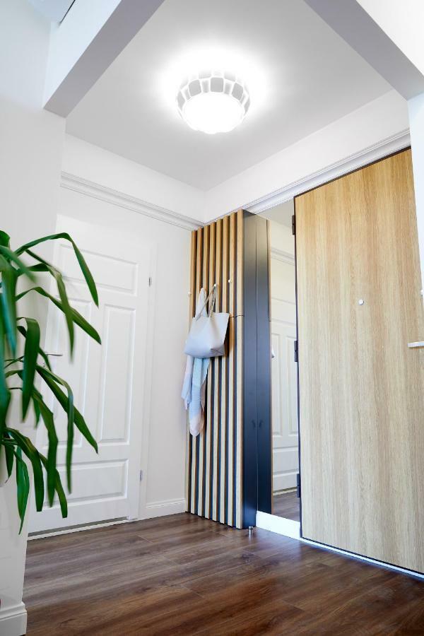Don Kichot Apartment فروتسواف المظهر الخارجي الصورة